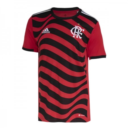 CR Flamengo Kolmaspelipaita 2022-23